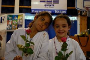 Open de Toulon 2014