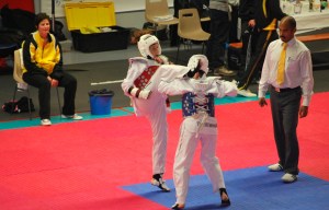 nathali germain en action