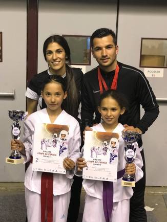 Coupe de France 2018