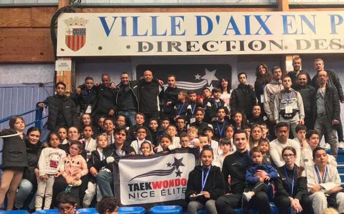 nice elite ffst 2019