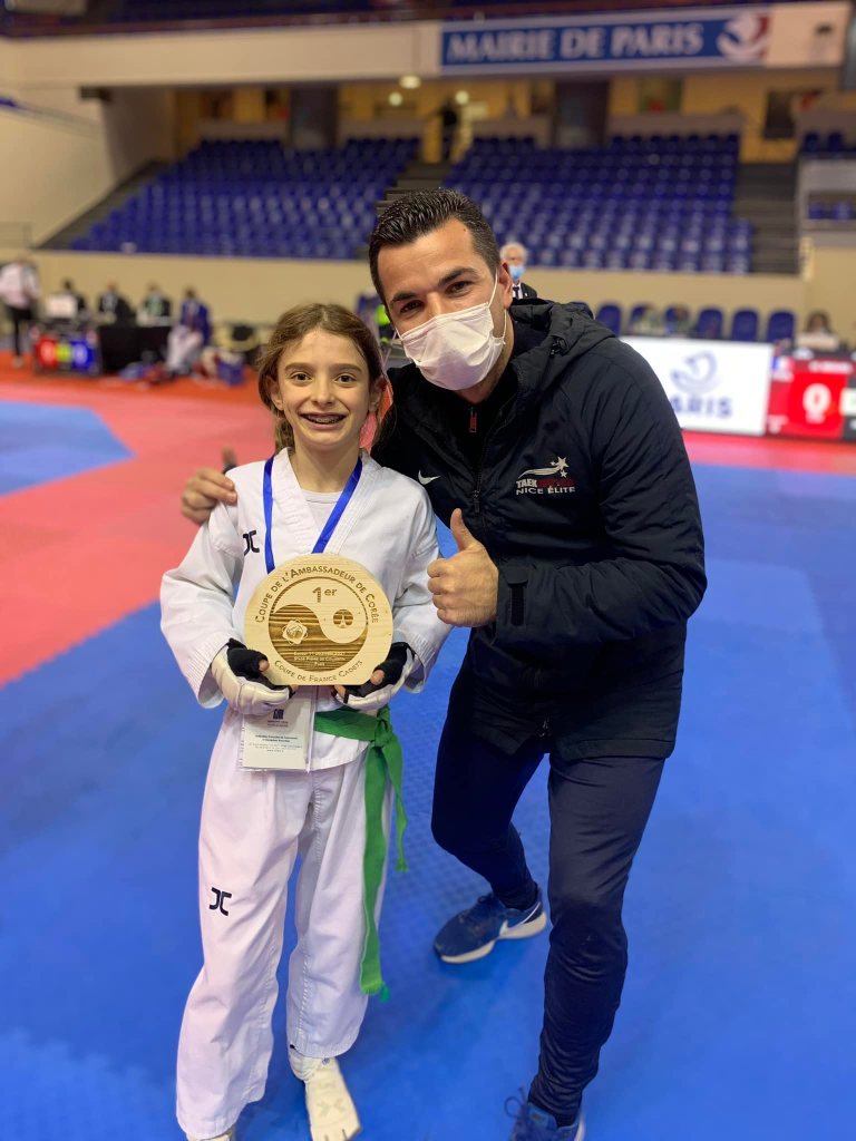 taekwondo menton, taekwondo nice, taekwondo gorbio,