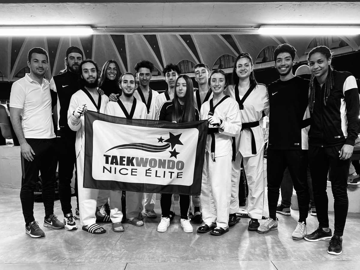 Taekwondo Nice Elite