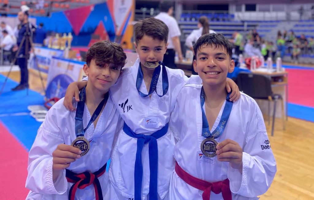 Taekwondo Nice EliteFFTDA @toniitkd @taekwondoniceelite @anthonymalvault @idabauduin @kamelabbour @fftda #naelmalvaultbenoumerWorld Taekwondo European Taekwondo Union, Taekwondo France, Jeux Olympoques, sport, sportifs, Club de Taekwondo à Nice.