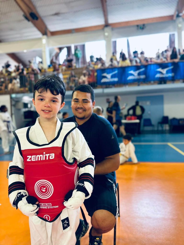 CLUB TAEKWONDO FRANCE, TAEKWONDO NICE ELITE, FFTDA, WTF.