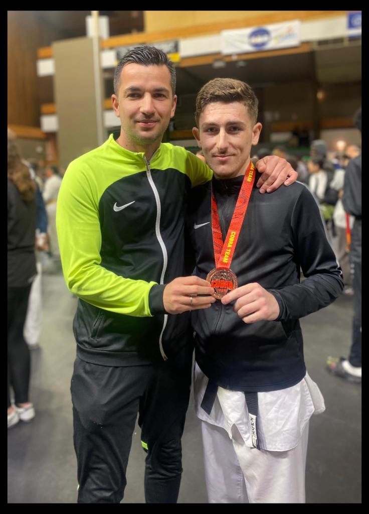 Open de Dreux Taekwondo.