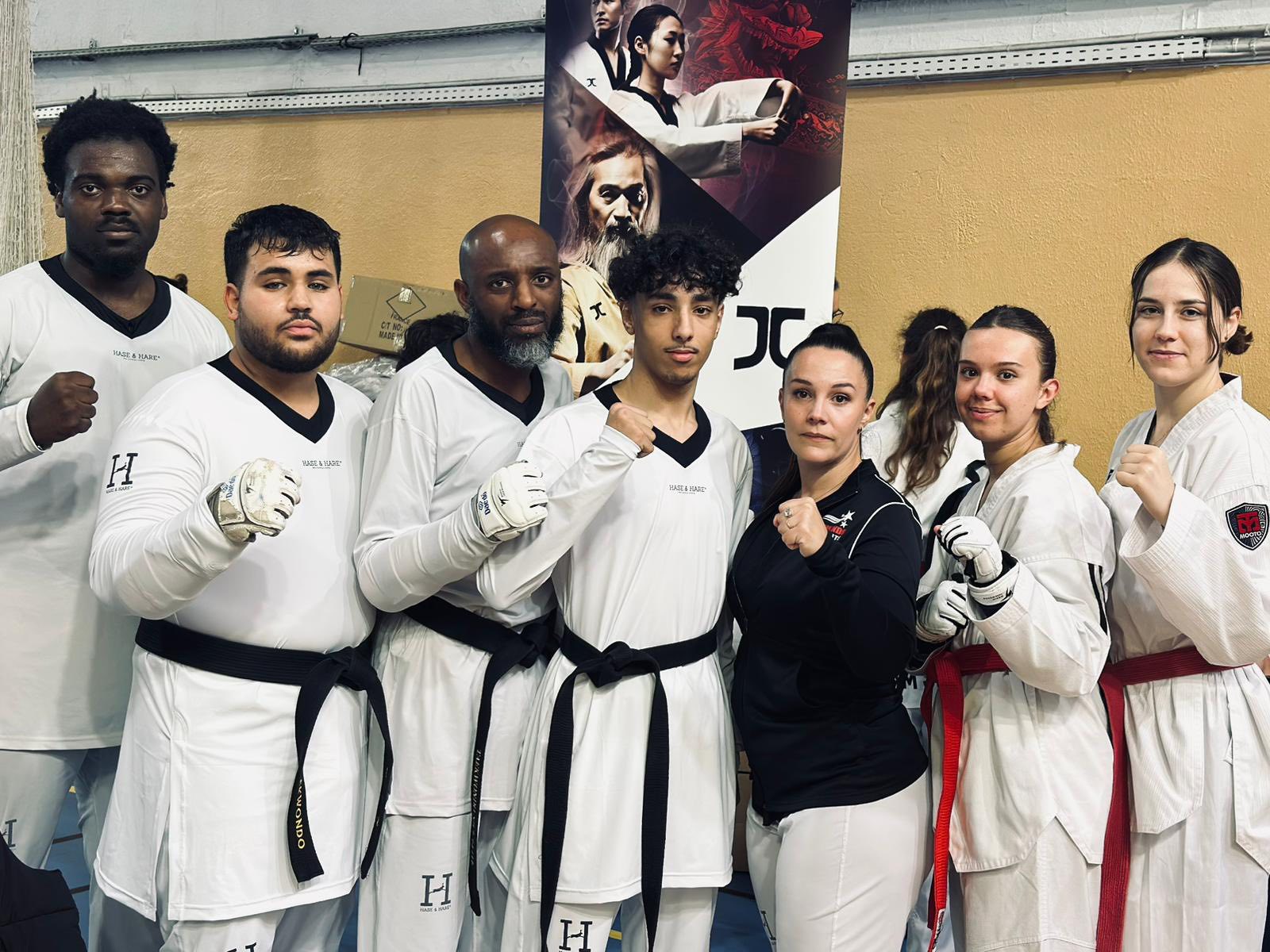 Taekwondo Nice Elite
Taekwondo Le Cannet
Taekwondo MONACO
Taekwondo MENTON
Taekwondo Sospel
Taekwondo Roquebrune Cap Martin