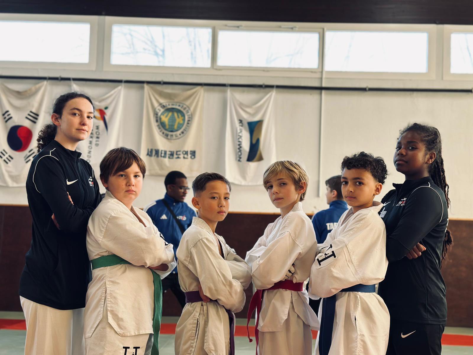 Taekwondo Nice Elite
Taekwondo Le Cannet
Taekwondo MONACO
Taekwondo MENTON
Taekwondo Sospel
Taekwondo Roquebrune Cap Martin